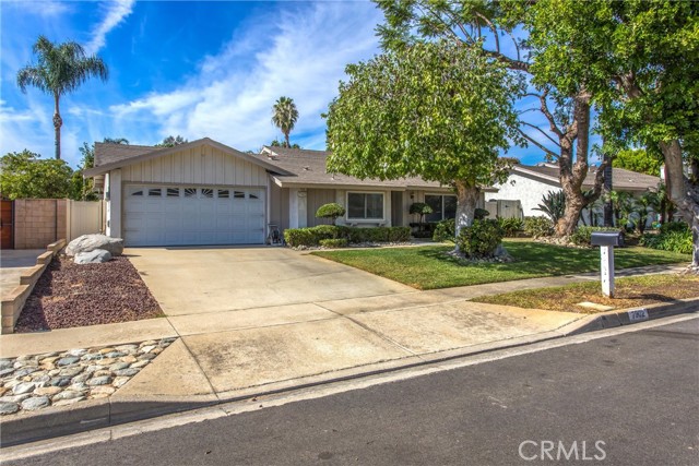 Detail Gallery Image 1 of 1 For 7902 Sauterne Dr, Rancho Cucamonga,  CA 91730 - 3 Beds | 2 Baths