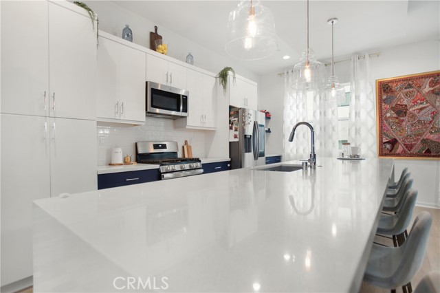 Detail Gallery Image 22 of 36 For 422 W Central Ave, Brea,  CA 92821 - 4 Beds | 3/1 Baths