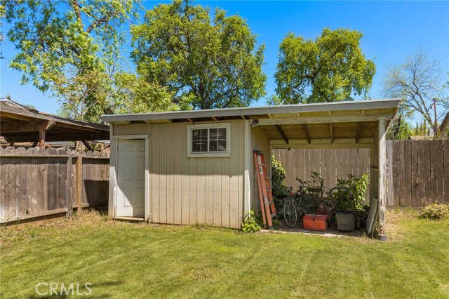 Detail Gallery Image 19 of 23 For 1057 Alder St, Chico,  CA 95928 - 3 Beds | 1 Baths