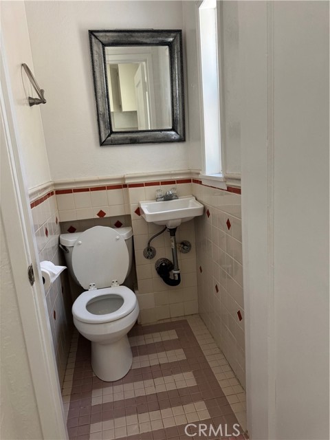 Half Bath