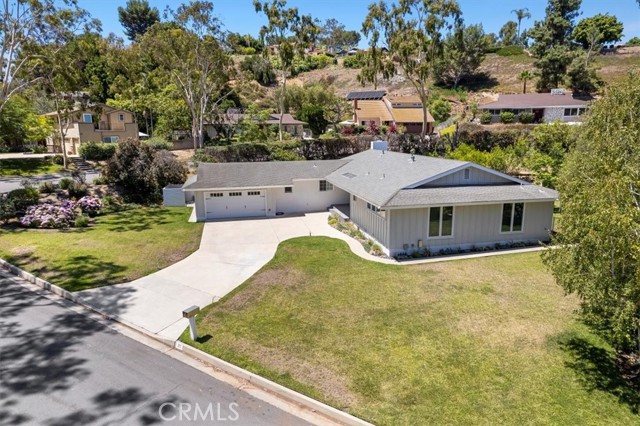 25 Aurora Drive, Rolling Hills Estates, California 90274, 4 Bedrooms Bedrooms, ,3 BathroomsBathrooms,Residential,Sold,Aurora,PV22148397