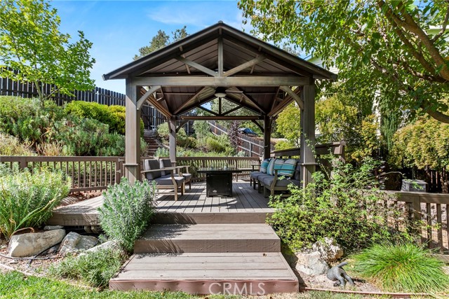 Detail Gallery Image 29 of 44 For 715 Leland St, Paso Robles,  CA 93446 - 3 Beds | 2 Baths