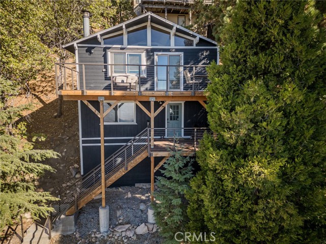 Detail Gallery Image 37 of 42 For 31600 City Creek Rd, Running Springs,  CA 92382 - 3 Beds | 2 Baths