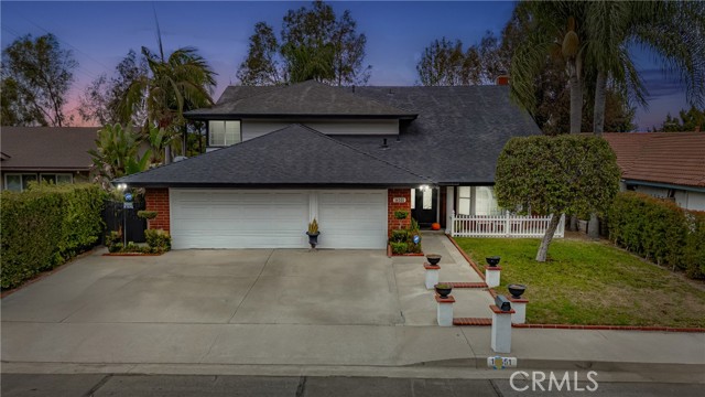 Detail Gallery Image 46 of 52 For 16551 Circle Hill Ln, Hacienda Heights,  CA 91745 - 5 Beds | 3 Baths