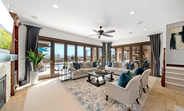 Detail Gallery Image 19 of 75 For 4111 Cortona Ct, Yorba Linda,  CA 92886 - 6 Beds | 5/1 Baths