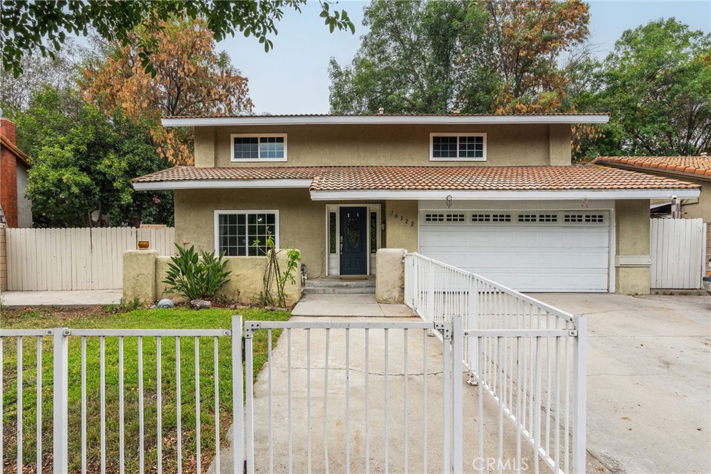 16322 Main Street