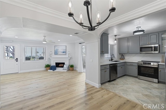 Detail Gallery Image 9 of 26 For 34112 Selva Rd #336,  Dana Point,  CA 92629 - 3 Beds | 2 Baths