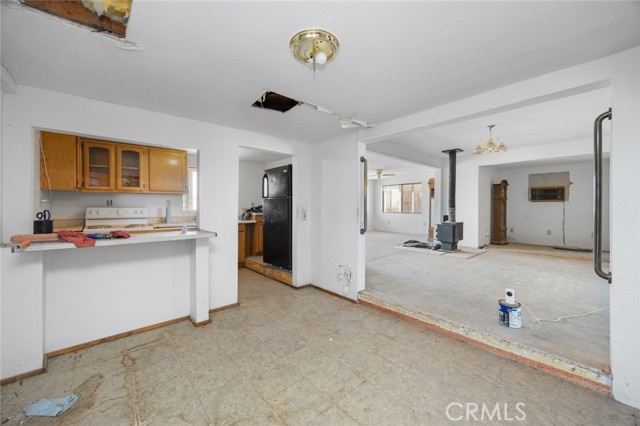 Detail Gallery Image 13 of 45 For 56312 Cone Bld, Landers,  CA 92285 - 1 Beds | 1 Baths