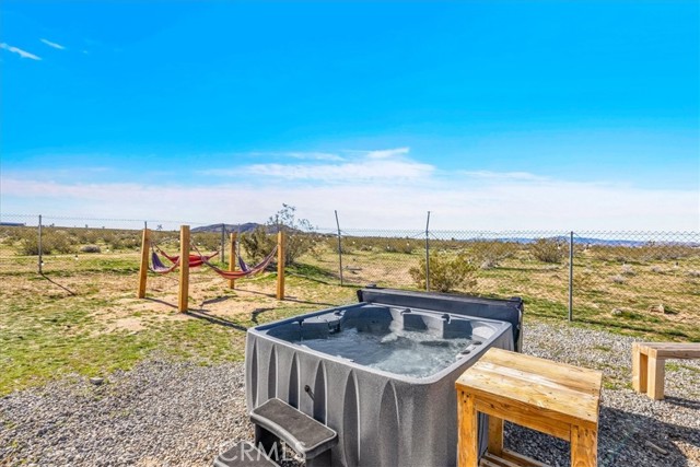 Detail Gallery Image 61 of 75 For 670 Ducor Ave, Landers,  CA 92285 - 4 Beds | 2 Baths