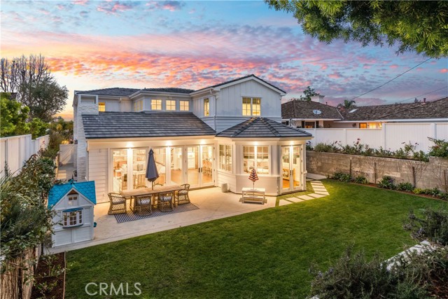 2116 Chelsea Road, Palos Verdes Estates, California 90274, 5 Bedrooms Bedrooms, ,1 BathroomBathrooms,Residential,Sold,Chelsea,SB22026141