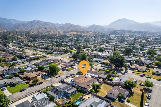 Detail Gallery Image 33 of 36 For 25479 Los Flores Dr, San Bernardino,  CA 92404 - 4 Beds | 2 Baths