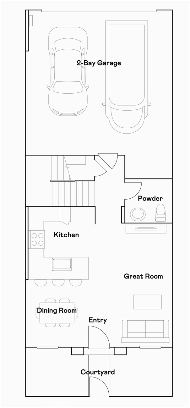 Detail Gallery Image 14 of 17 For 34495 Agave Dr #30105,  Winchester,  CA 92596 - 3 Beds | 2/1 Baths