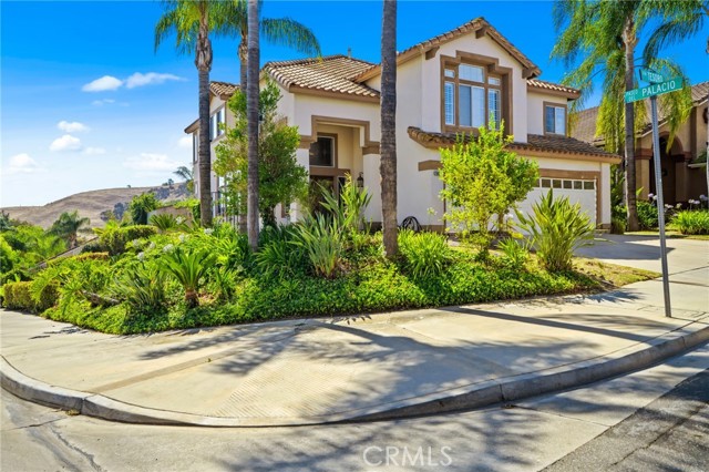 15003 Via Tesoro, Chino Hills, CA 91709