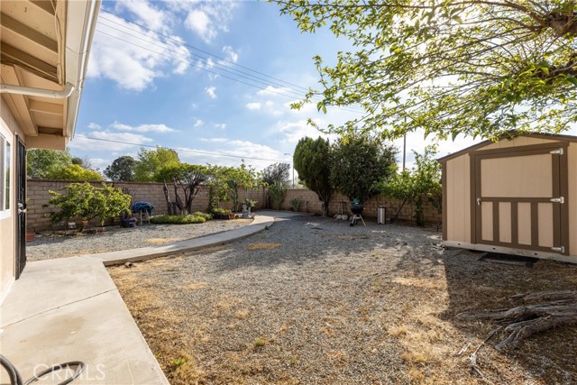 Detail Gallery Image 25 of 30 For 15 Lori Way, Banning,  CA 92220 - 2 Beds | 1 Baths