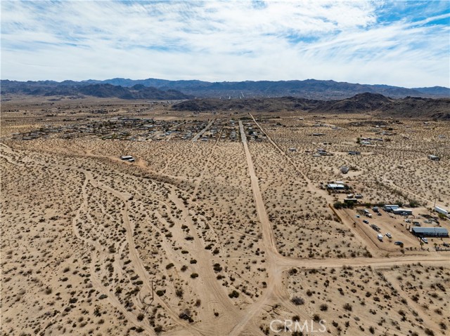 Detail Gallery Image 14 of 30 For 0 Avenida Del Sol, Joshua Tree,  CA 92252 - – Beds | – Baths