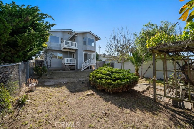 Detail Gallery Image 44 of 54 For 1215 Morro Ave, Morro Bay,  CA 93442 - 3 Beds | 2 Baths