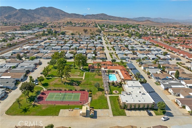 Detail Gallery Image 21 of 32 For 27250 Murrieta Rd #378,  Menifee,  CA 92586 - 2 Beds | 2 Baths