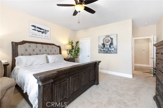 Detail Gallery Image 26 of 42 For 40201 Calle De Suenos, Murrieta,  CA 92562 - 5 Beds | 5/1 Baths