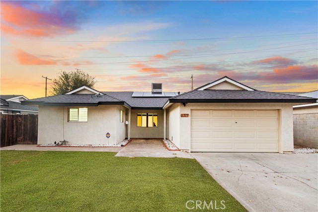 Detail Gallery Image 2 of 16 For 11377 Gaynor Ave, Granada Hills,  CA 91344 - 4 Beds | 2 Baths