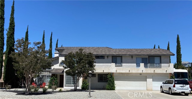 Detail Gallery Image 11 of 32 For 7614 Calpella Ave, Hesperia,  CA 92345 - 4 Beds | 3 Baths