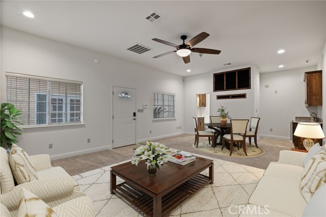 Detail Gallery Image 50 of 71 For 2112 Branch Creek, Bakersfield,  CA 93312 - 4 Beds | 2/1 Baths