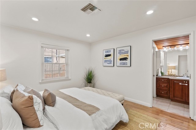 Detail Gallery Image 11 of 24 For 6313 Bluebell Ave, North Hollywood,  CA 91606 - 3 Beds | 2 Baths