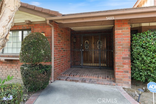Detail Gallery Image 6 of 75 For 5483 Dover St, Chino,  CA 91710 - 3 Beds | 2/1 Baths
