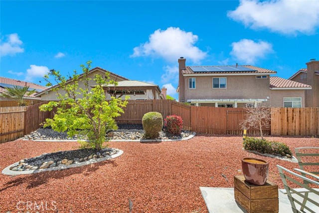 Detail Gallery Image 24 of 30 For 17635 Electra Dr, Victorville,  CA 92395 - 3 Beds | 2 Baths