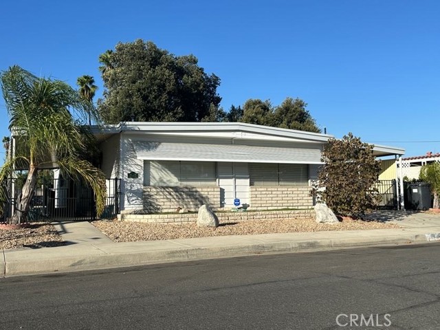 Detail Gallery Image 30 of 30 For 1542 Carlotta Dr, Hemet,  CA 92543 - 2 Beds | 2 Baths