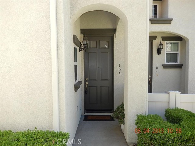 Detail Gallery Image 2 of 33 For 33540 Willow Haven Ln #105,  Murrieta,  CA 92563 - 3 Beds | 2/1 Baths
