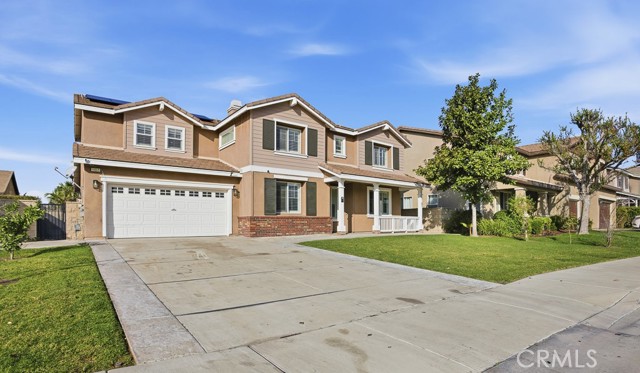 Detail Gallery Image 4 of 59 For 6865 Hop Clover, Corona,  CA 92880 - 5 Beds | 4 Baths