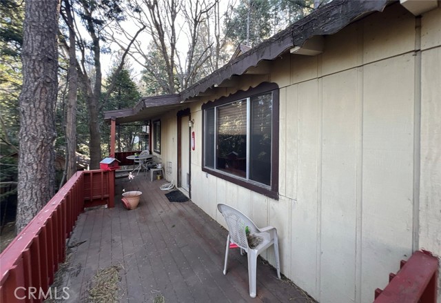 Detail Gallery Image 5 of 10 For 24988 Crest Forest, Crestline,  CA 92325 - 2 Beds | 1 Baths