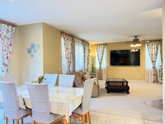 Detail Gallery Image 12 of 30 For 17411 Bramble Ct, Yorba Linda,  CA 92886 - 5 Beds | 4/1 Baths