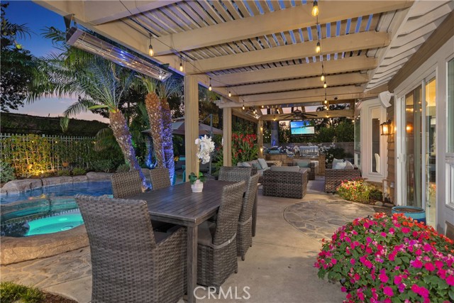 Detail Gallery Image 58 of 68 For 7 Blackburn, Rancho Santa Margarita,  CA 92679 - 4 Beds | 2/1 Baths