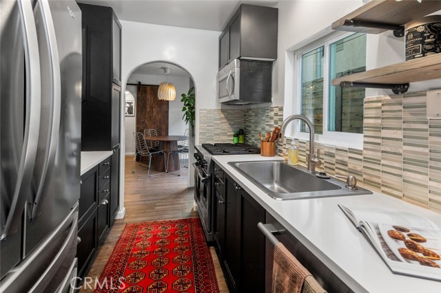 Detail Gallery Image 17 of 59 For 3740 E Mayfield St, Long Beach,  CA 90804 - 2 Beds | 1 Baths