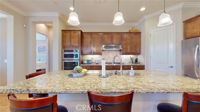 Detail Gallery Image 12 of 50 For 10598 Green Valley Rd, Apple Valley,  CA 92308 - 2 Beds | 2 Baths