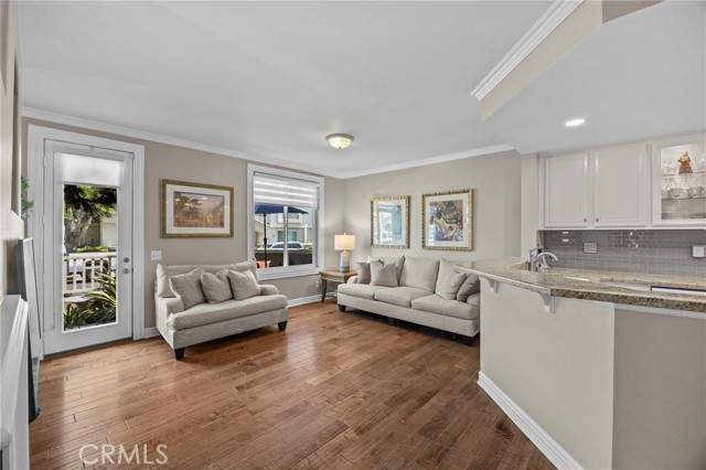 Detail Gallery Image 8 of 43 For 1008 N Turner Ave #260,  Ontario,  CA 91764 - 3 Beds | 2/1 Baths