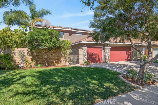 Detail Gallery Image 62 of 62 For 879 Derby, Corona,  CA 92882 - 4 Beds | 3/1 Baths