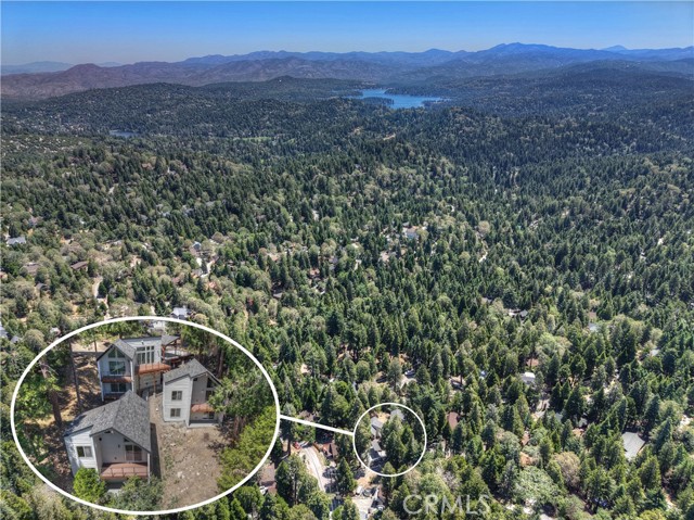 Detail Gallery Image 8 of 46 For 441 Oriole Dr #3,  Twin Peaks,  CA 92391 - 3 Beds | 1/1 Baths