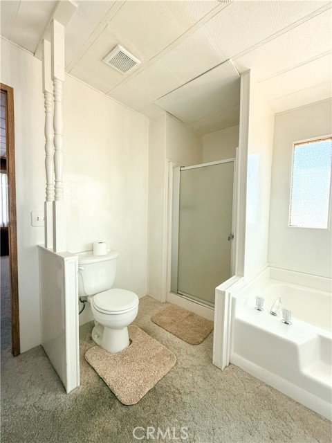 Detail Gallery Image 23 of 24 For 7501 Palm Ave #114,  Yucca Valley,  CA 92284 - 2 Beds | 2 Baths