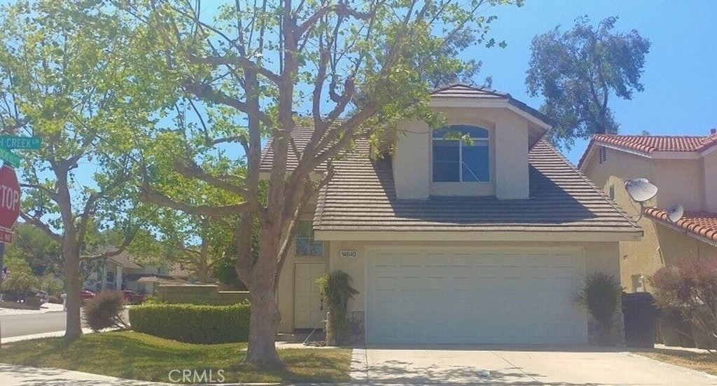 14640 Ranch Creek