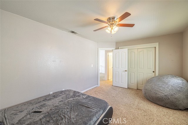 Detail Gallery Image 14 of 34 For 21131 Windsong St, California City,  CA 93505 - 3 Beds | 2/1 Baths