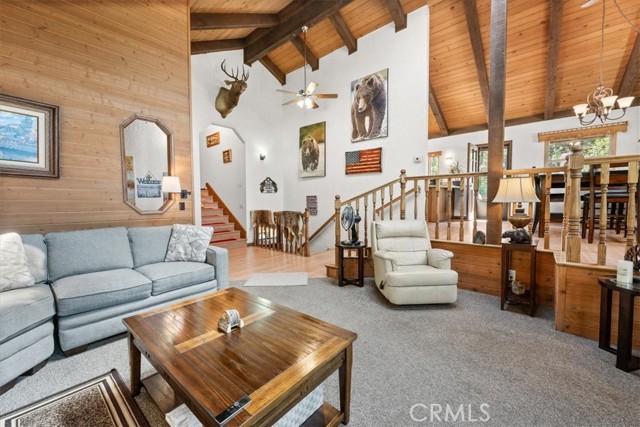 Detail Gallery Image 7 of 46 For 1042 Pine Mountain Dr, Big Bear City,  CA 92314 - 4 Beds | 3 Baths