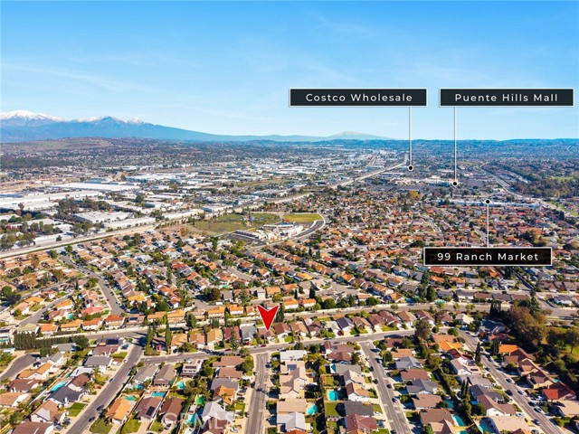 Detail Gallery Image 45 of 46 For 1634 Clayhill Ave, Hacienda Heights,  CA 91745 - 3 Beds | 2 Baths