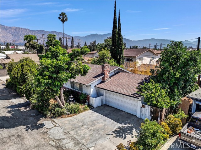 Detail Gallery Image 5 of 8 For 8930 E Fairview Ave, San Gabriel,  CA 91775 - 3 Beds | 2 Baths