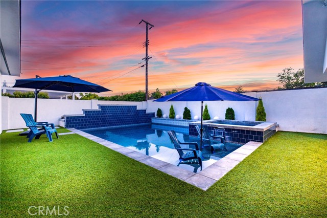 Detail Gallery Image 49 of 50 For 11221 Davenport Rd, Rossmoor,  CA 90720 - 5 Beds | 6 Baths