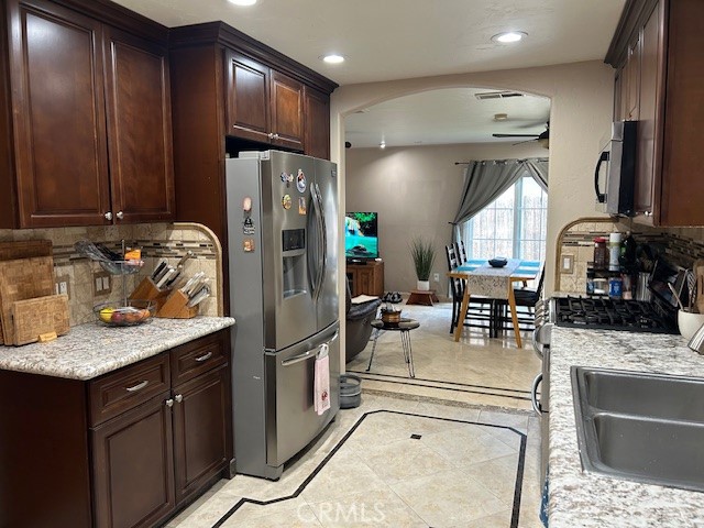 Detail Gallery Image 8 of 30 For 139 1/2 N 12th Ave, Upland,  CA 91786 - 3 Beds | 2 Baths