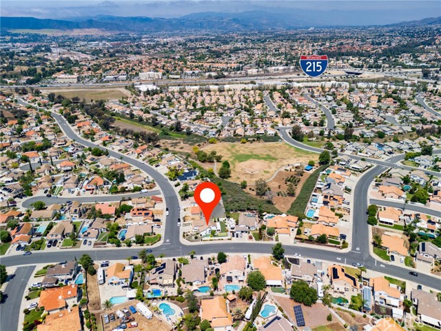 Detail Gallery Image 31 of 33 For 39625 Ranchwood Dr, Murrieta,  CA 92563 - 5 Beds | 3 Baths