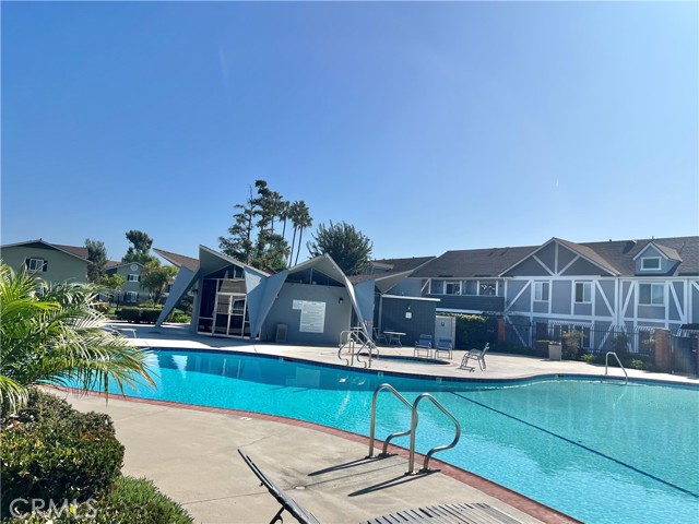 Detail Gallery Image 39 of 39 For 3342 Bradbury Road #34,  Rossmoor,  CA 90720 - 3 Beds | 1/1 Baths