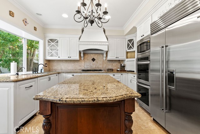 Detail Gallery Image 13 of 56 For 6 Trapani, Laguna Niguel,  CA 92677 - 4 Beds | 4/1 Baths